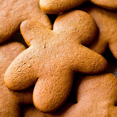 Ginger Bread